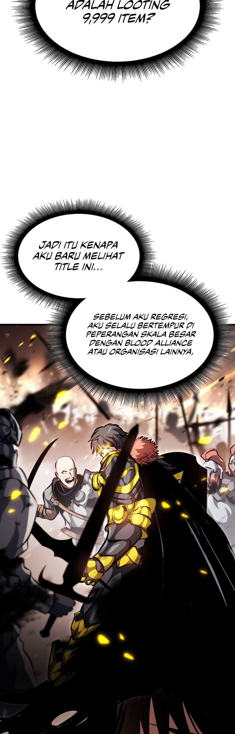 I Returned As An FFF-Class Witch Doctor chapter 19 halaman 43