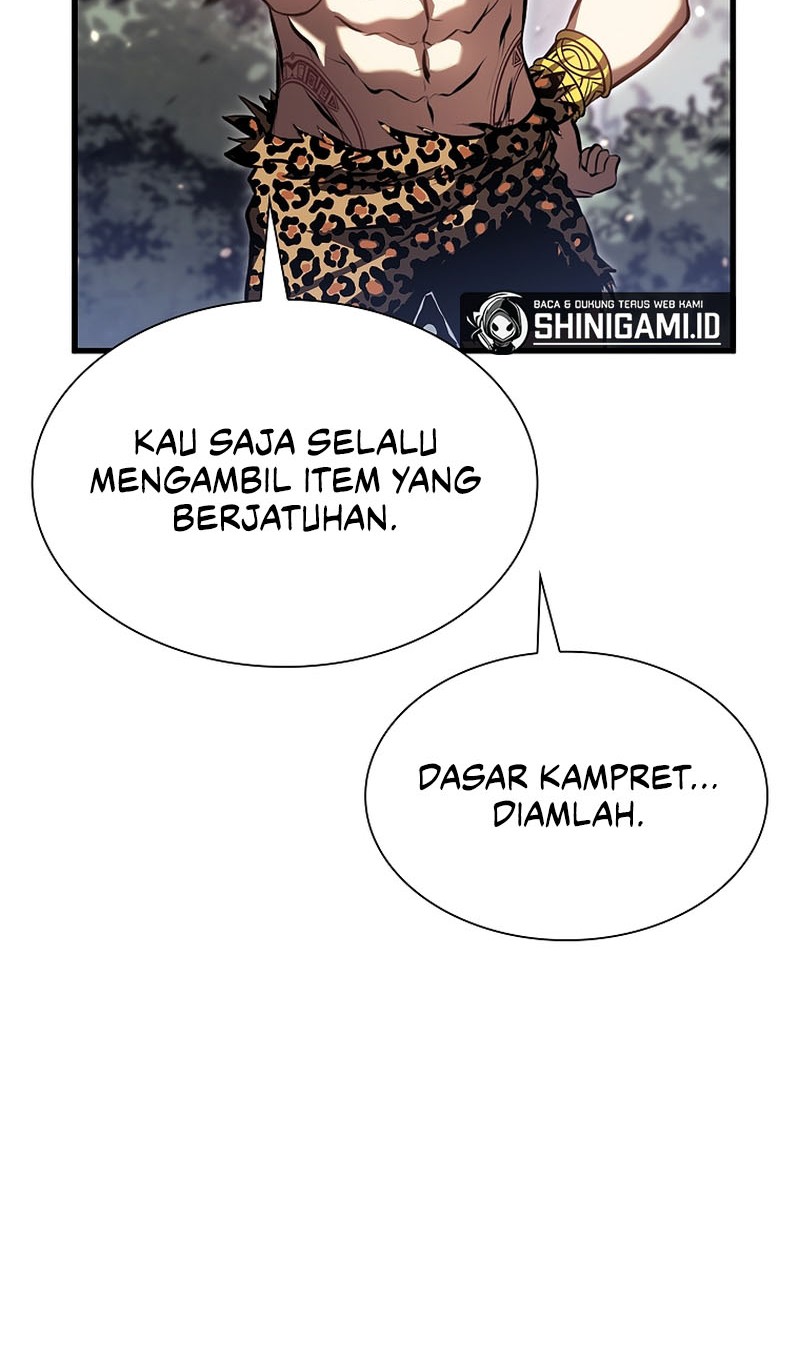 I Returned As An FFF-Class Witch Doctor chapter 19 halaman 45