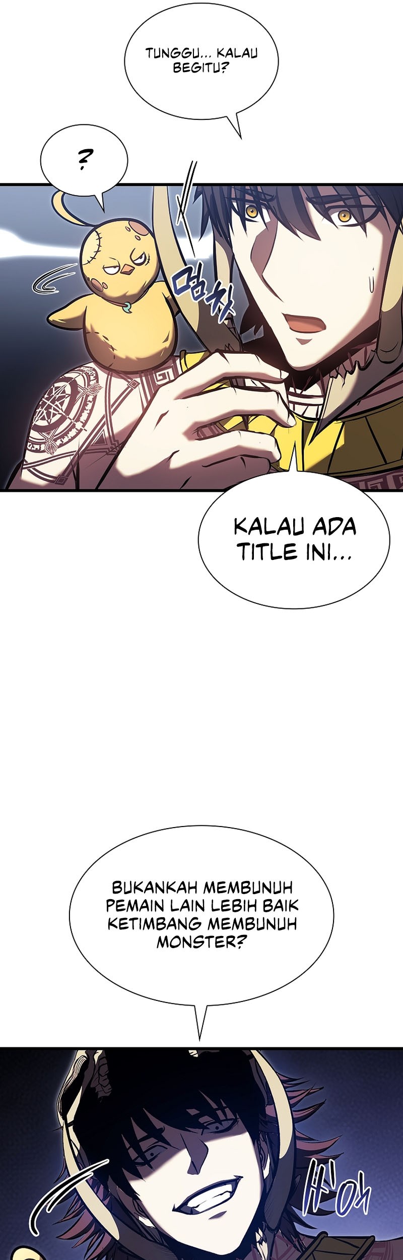 I Returned As An FFF-Class Witch Doctor chapter 19 halaman 46