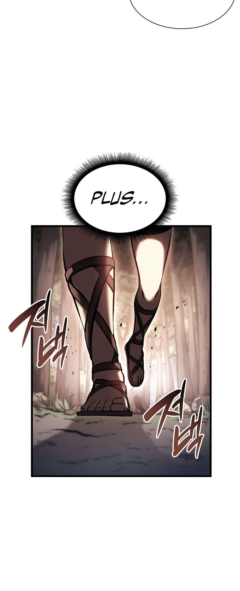 I Returned As An FFF-Class Witch Doctor chapter 19 halaman 49