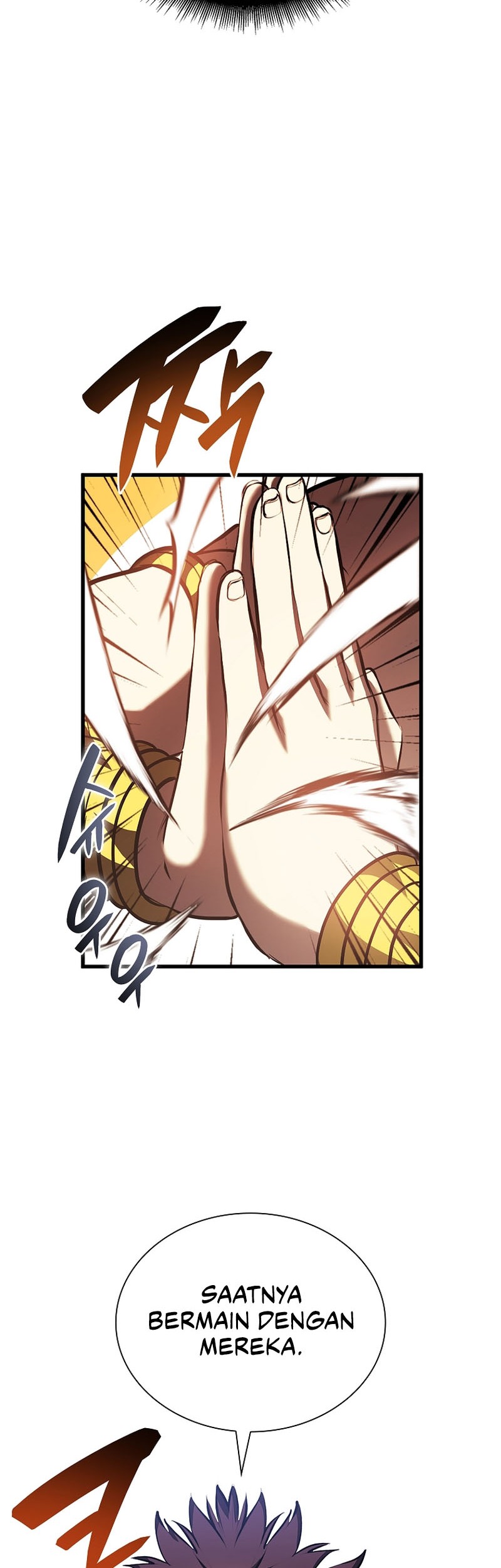 I Returned As An FFF-Class Witch Doctor chapter 19 halaman 51