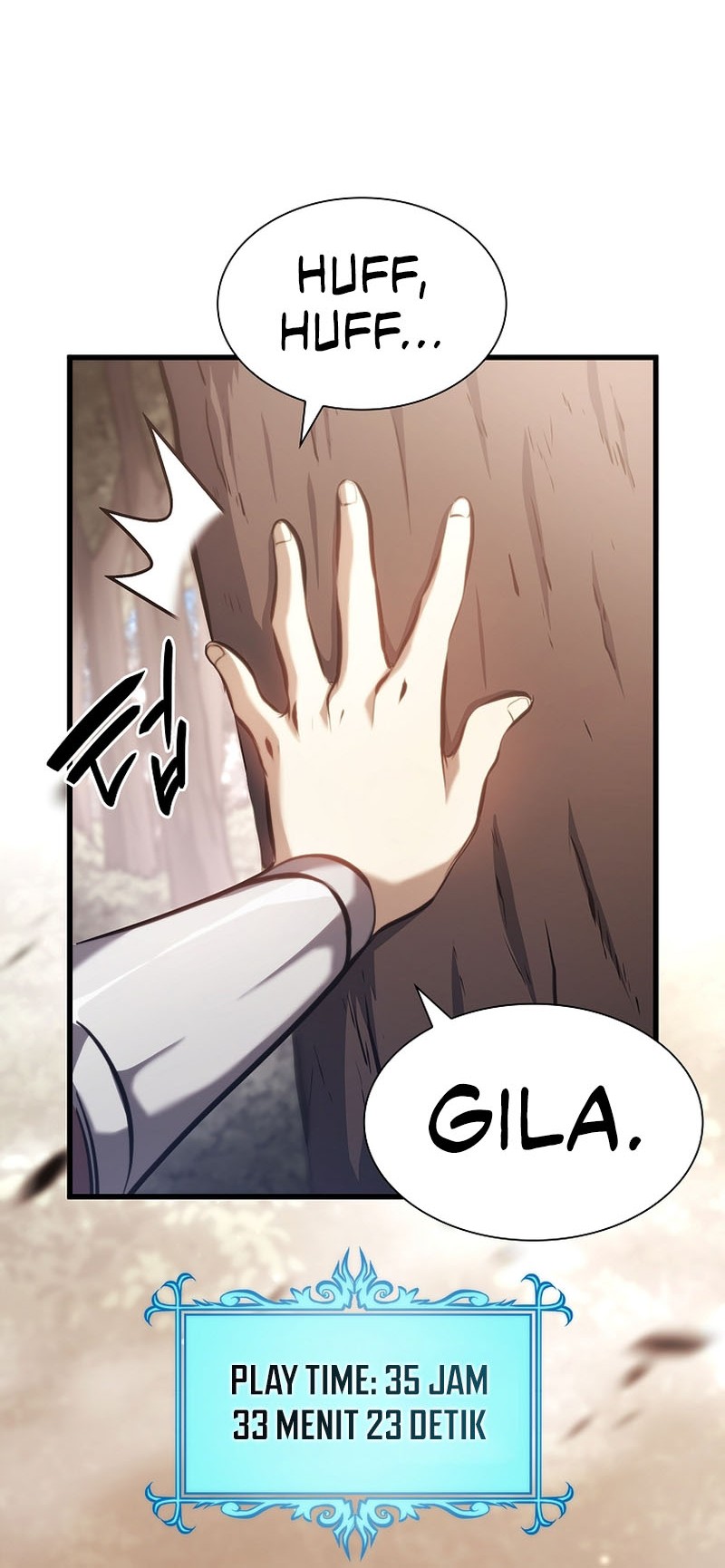 I Returned As An FFF-Class Witch Doctor chapter 19 halaman 53