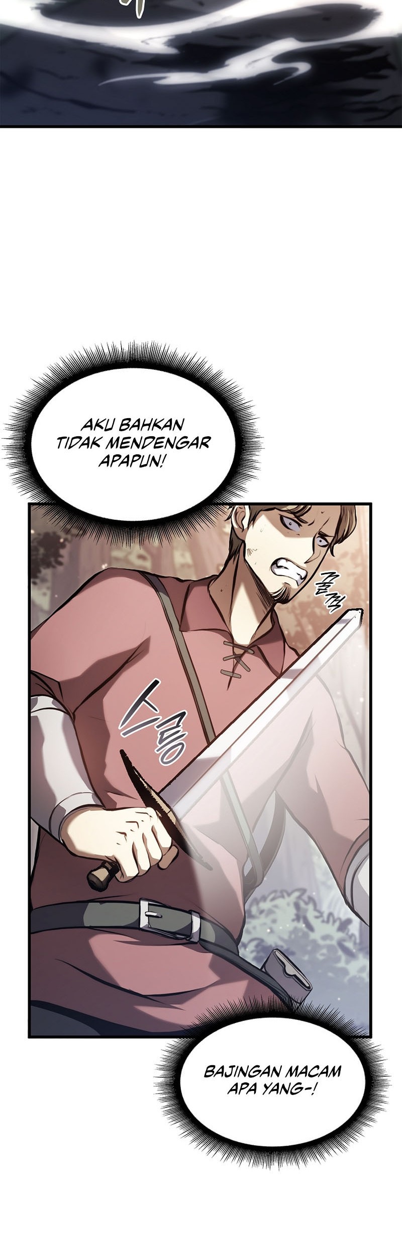I Returned As An FFF-Class Witch Doctor chapter 19 halaman 59
