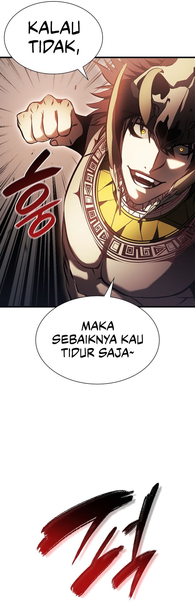 I Returned As An FFF-Class Witch Doctor chapter 19 halaman 62