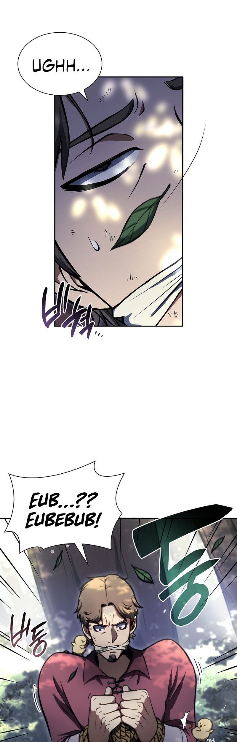 I Returned As An FFF-Class Witch Doctor chapter 20 halaman 2