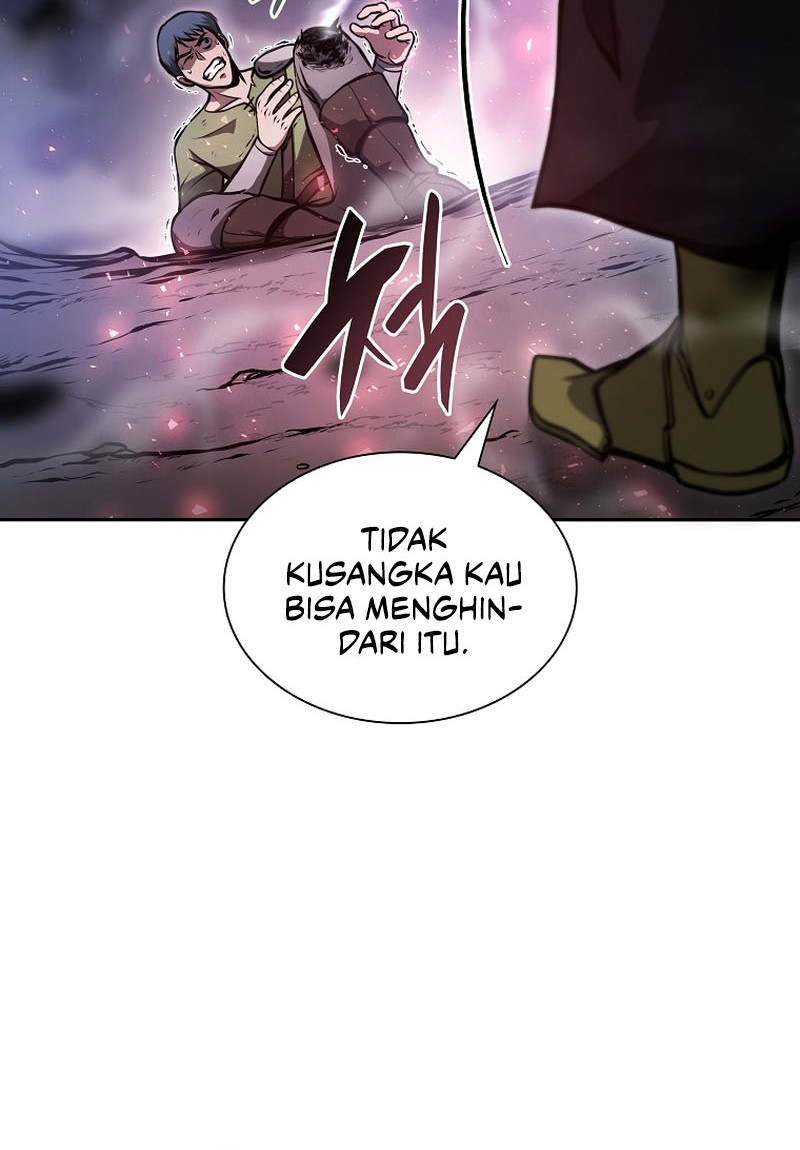I Returned As An FFF-Class Witch Doctor chapter 20 halaman 41