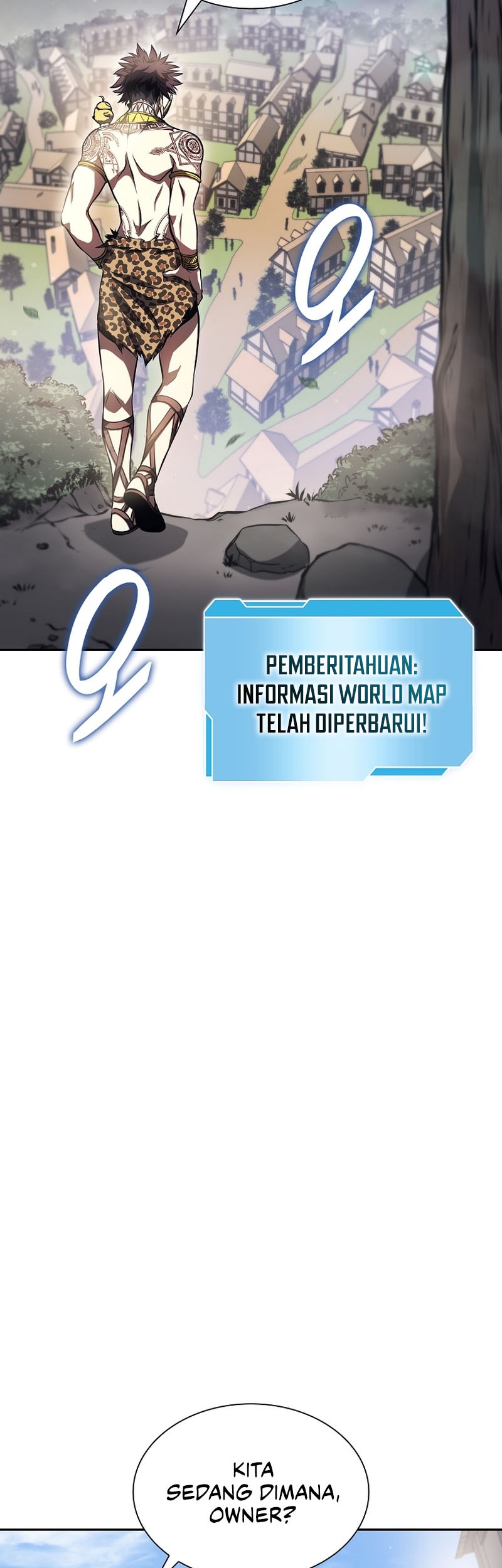 I Returned As An FFF-Class Witch Doctor chapter 20 halaman 52