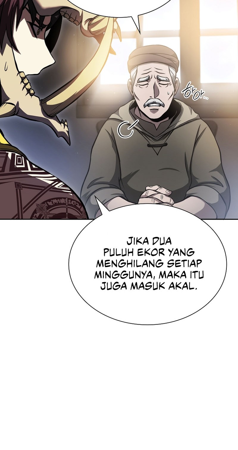 I Returned As An FFF-Class Witch Doctor chapter 20 halaman 61