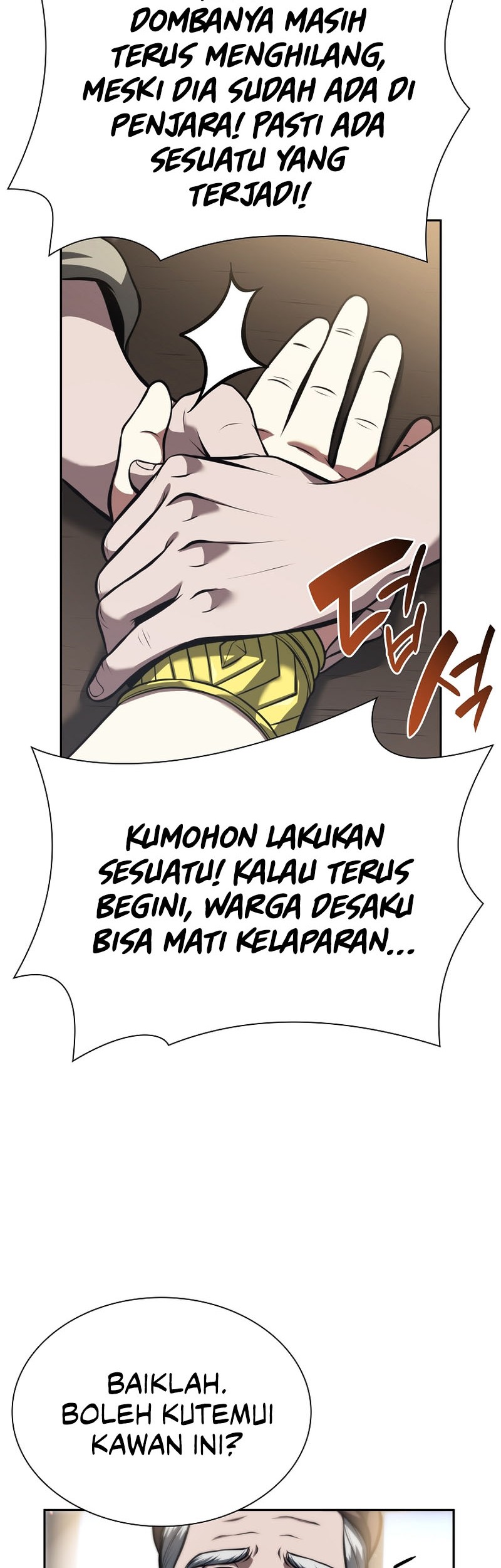 I Returned As An FFF-Class Witch Doctor chapter 20 halaman 63