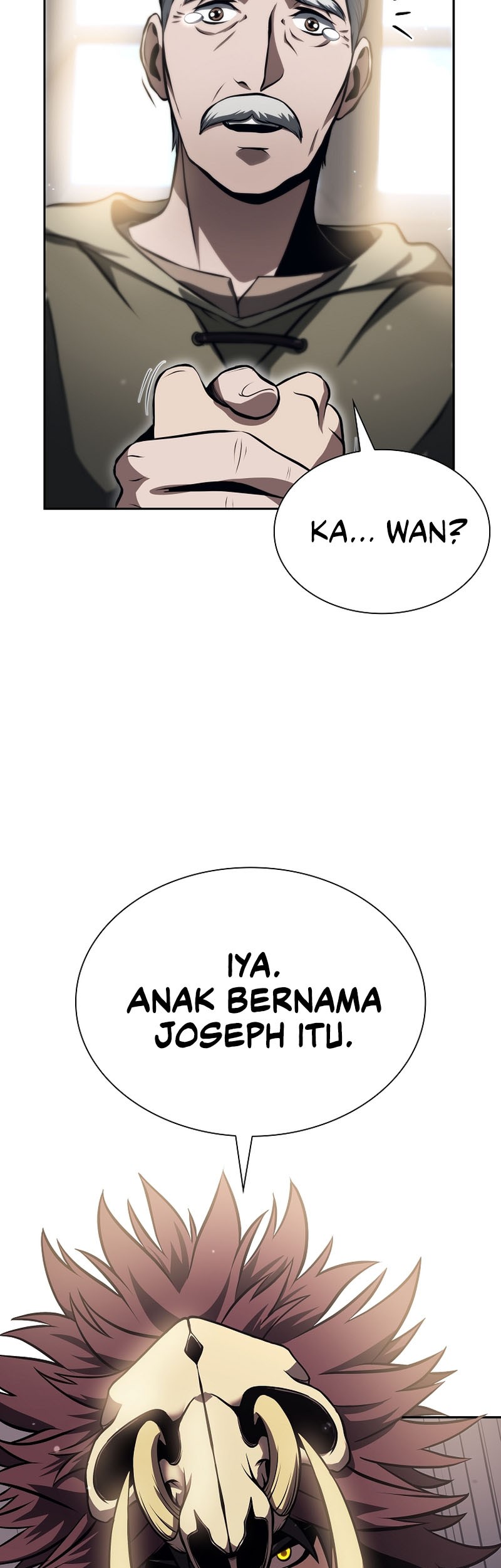 I Returned As An FFF-Class Witch Doctor chapter 20 halaman 64