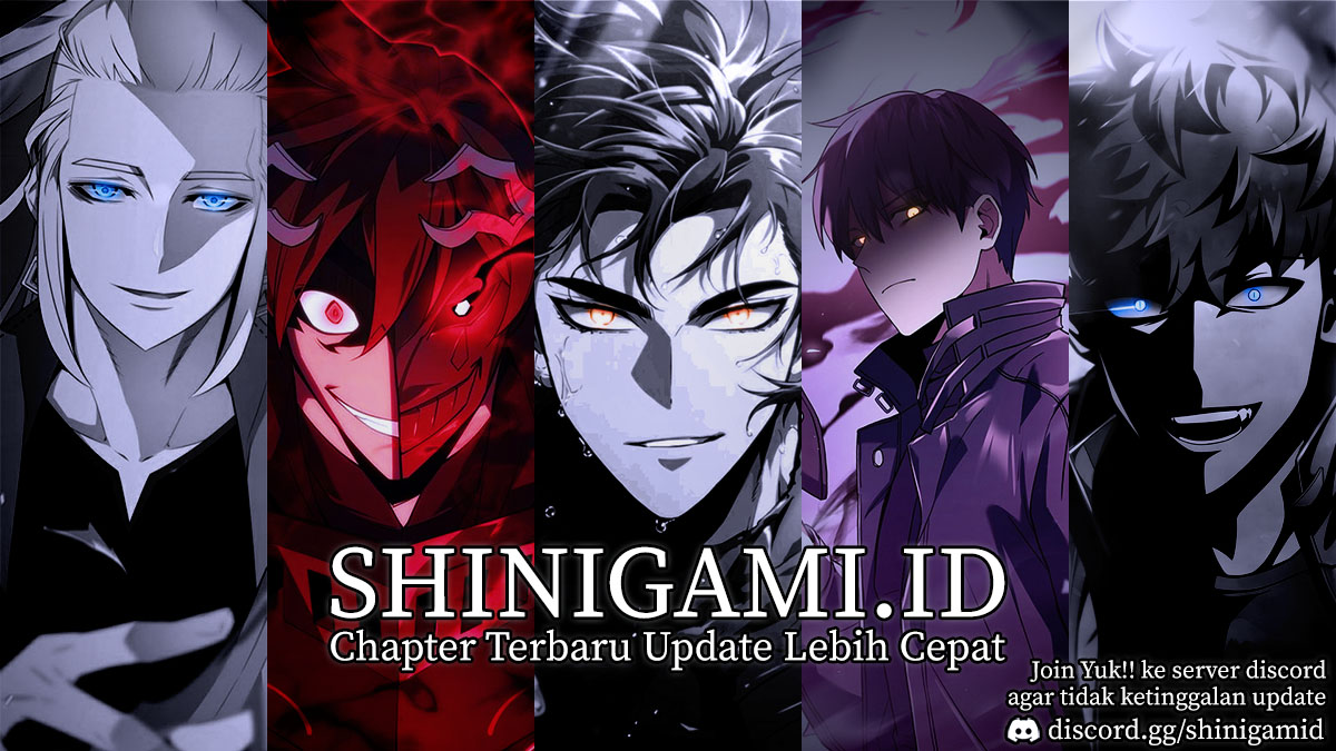 I Returned As An FFF-Class Witch Doctor chapter 20 halaman 70