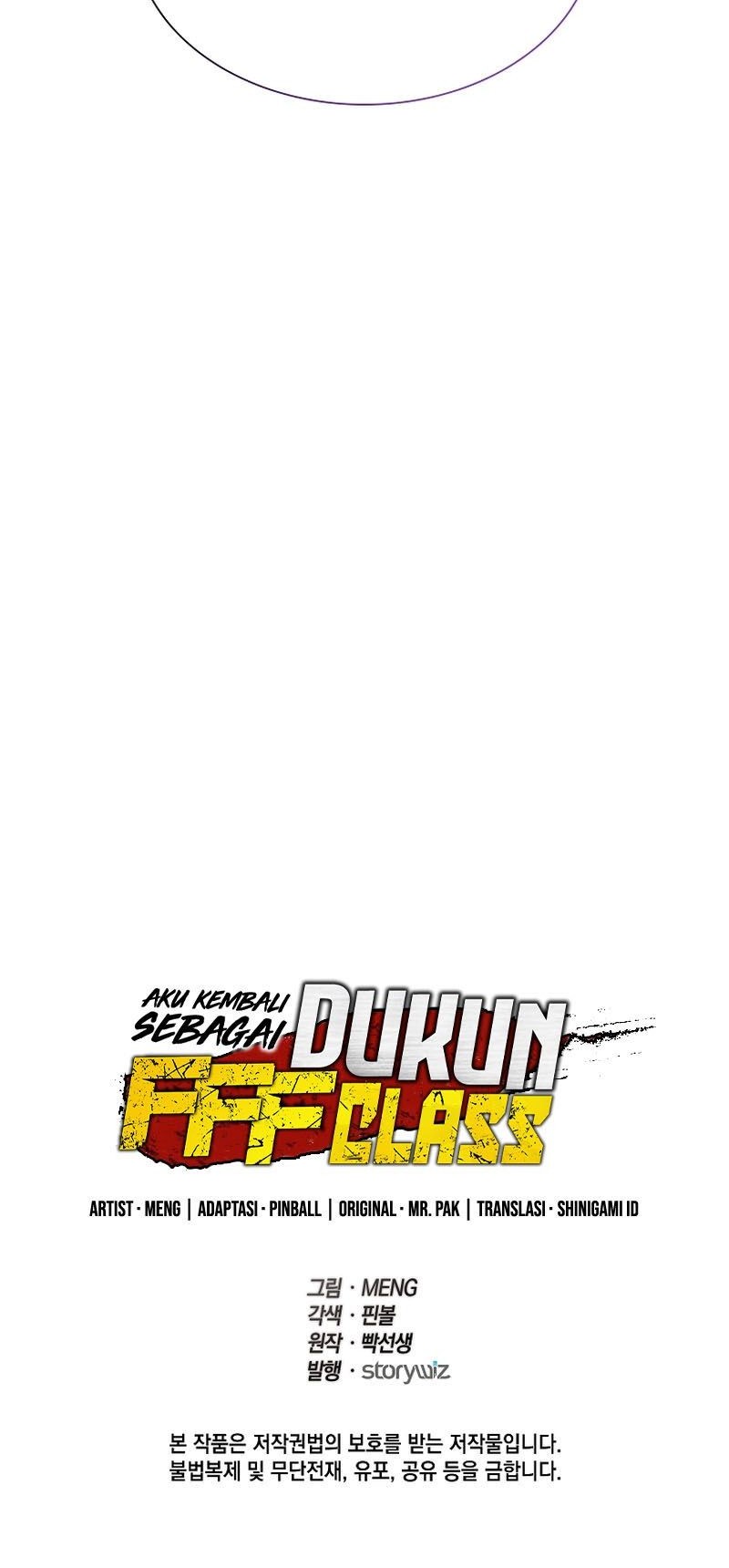 I Returned As An FFF-Class Witch Doctor chapter 21 halaman 60