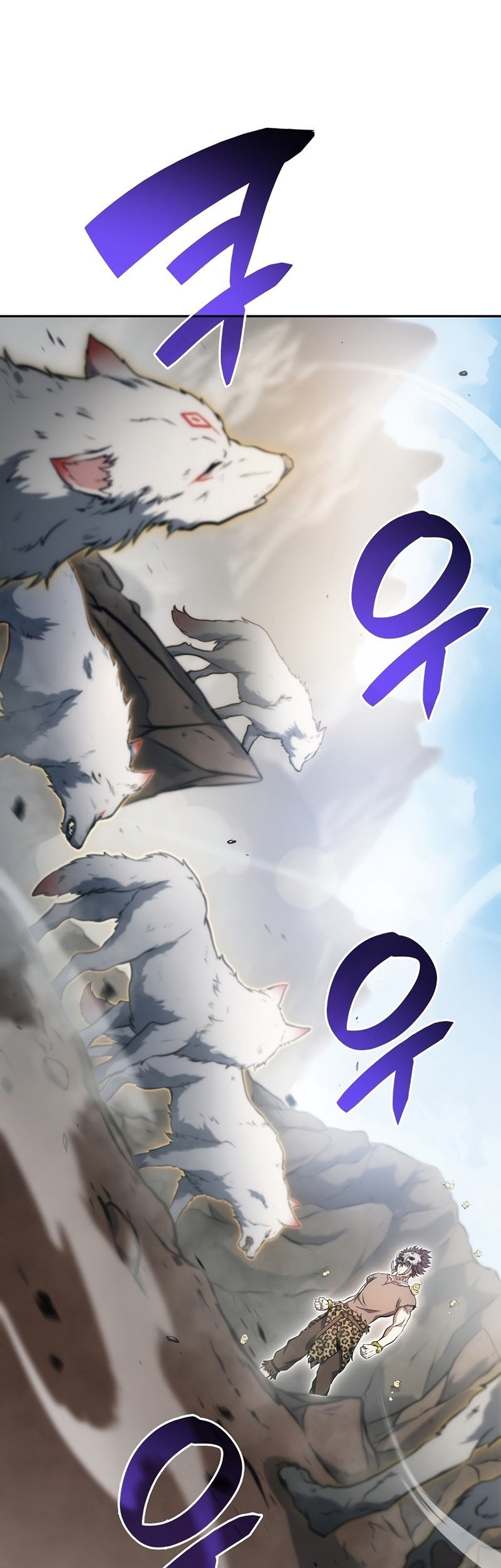 I Returned As An FFF-Class Witch Doctor chapter 22 halaman 2