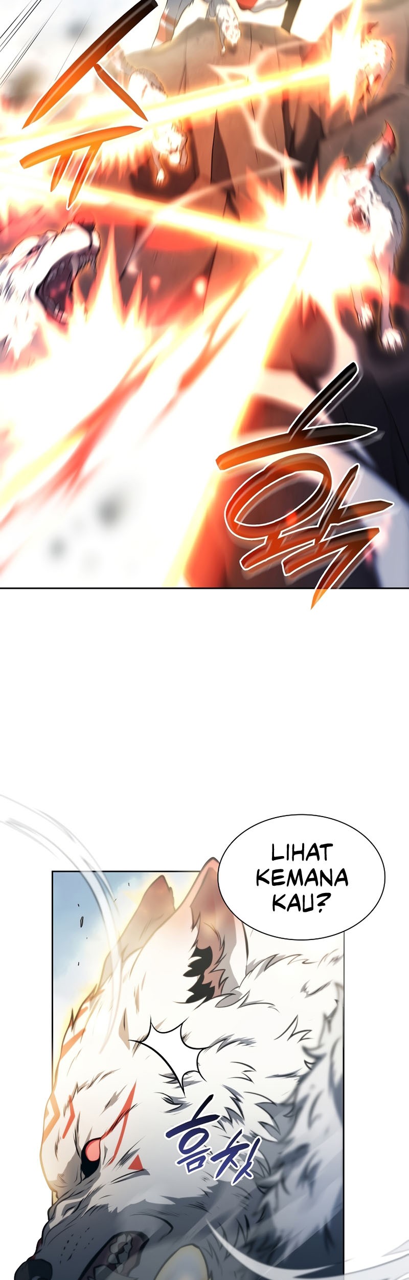 I Returned As An FFF-Class Witch Doctor chapter 22 halaman 53