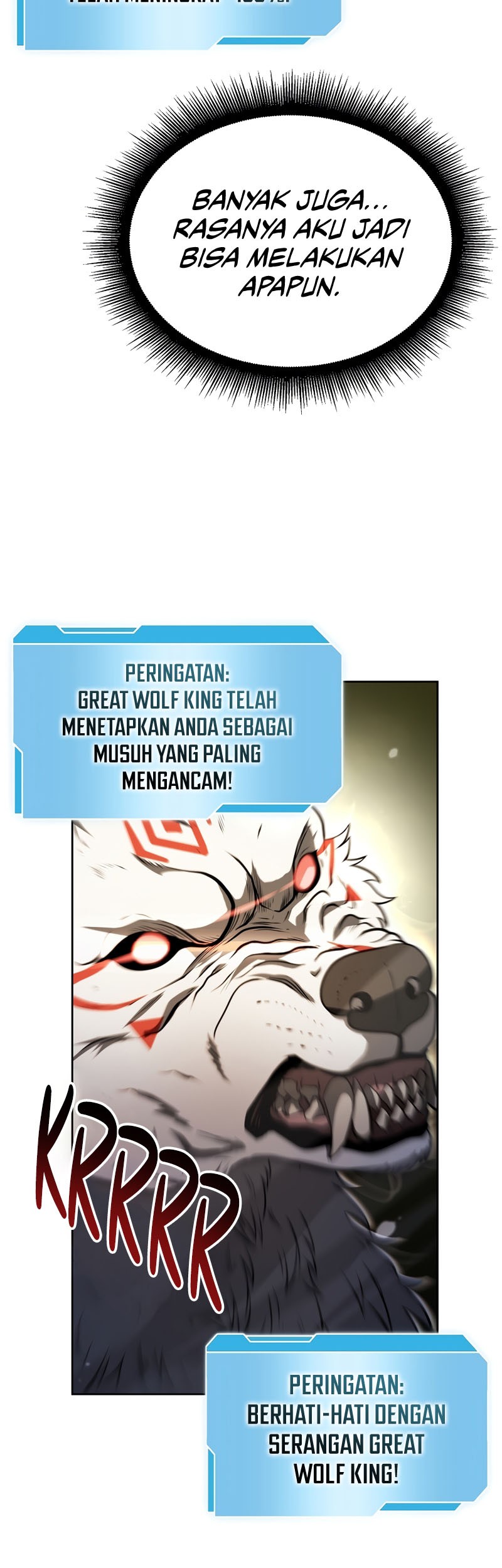 I Returned As An FFF-Class Witch Doctor chapter 22 halaman 57