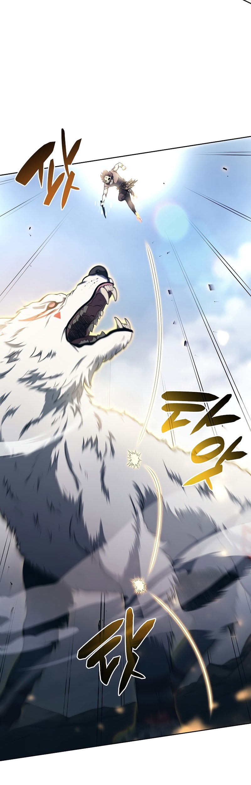 I Returned As An FFF-Class Witch Doctor chapter 22 halaman 59