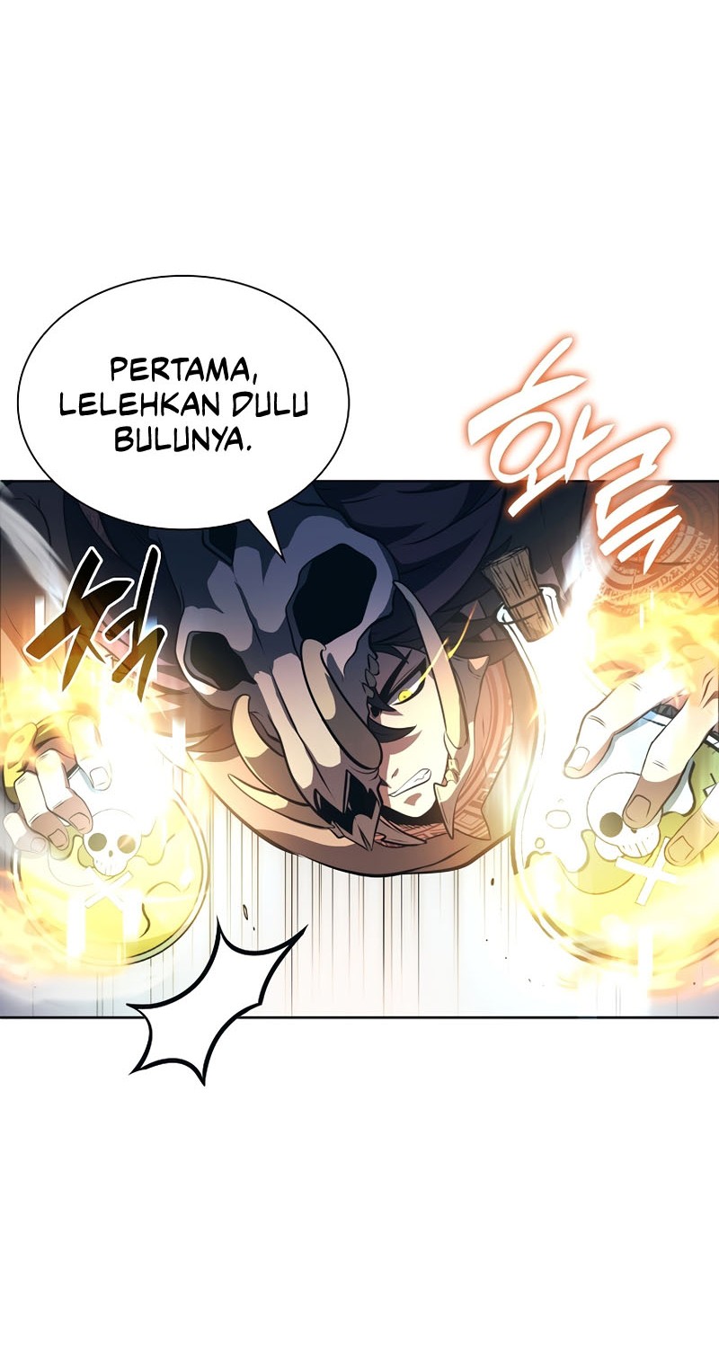 I Returned As An FFF-Class Witch Doctor chapter 22 halaman 60