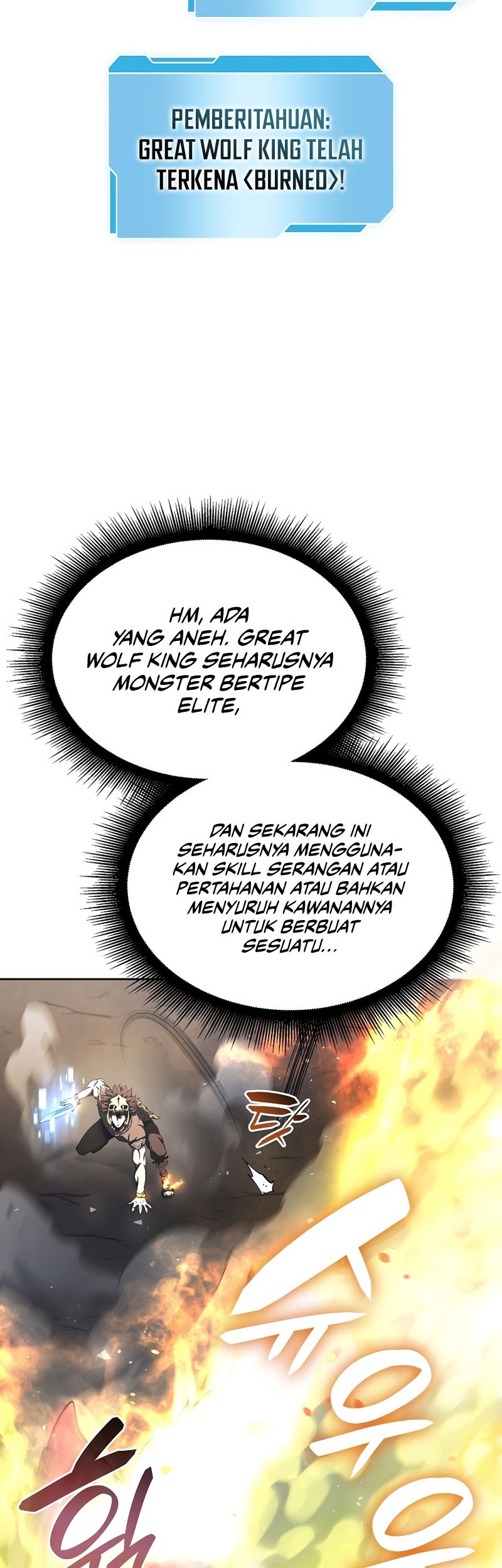 I Returned As An FFF-Class Witch Doctor chapter 22 halaman 62