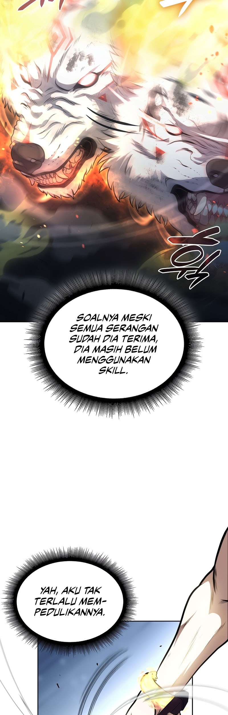 I Returned As An FFF-Class Witch Doctor chapter 22 halaman 63