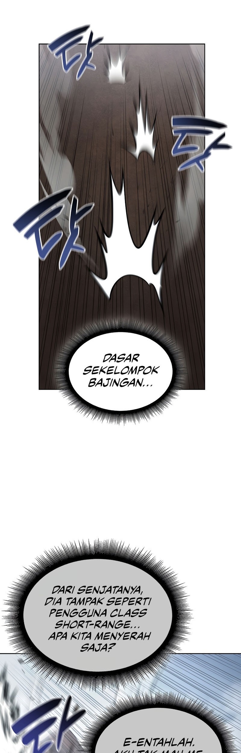 I Returned As An FFF-Class Witch Doctor chapter 23 halaman 52