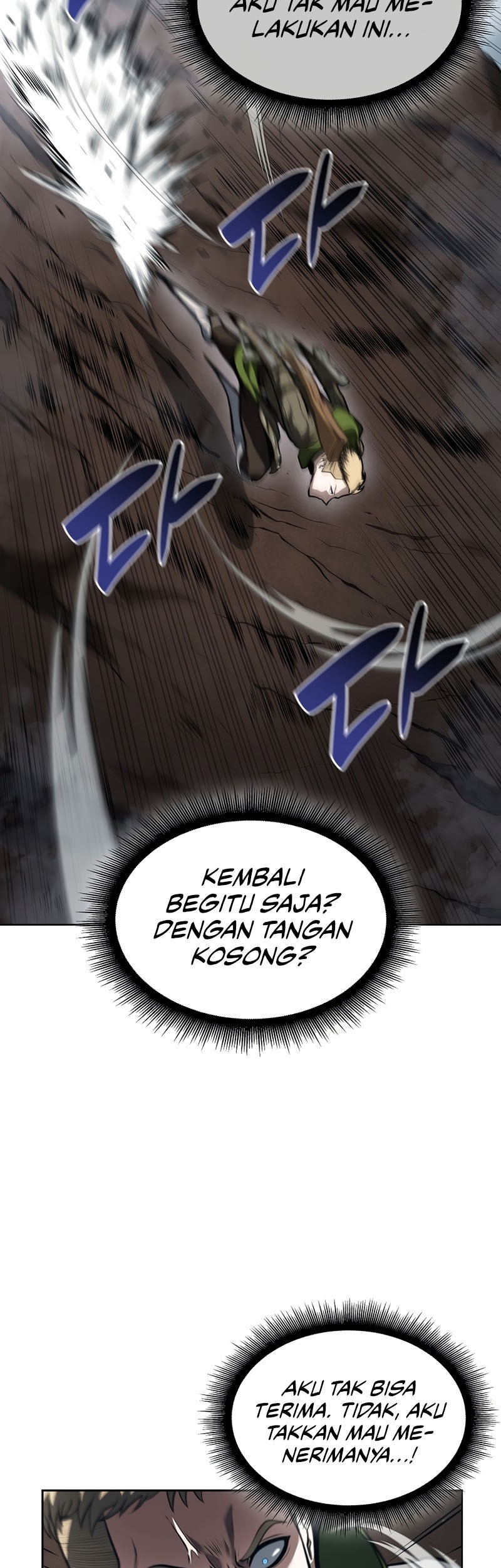 I Returned As An FFF-Class Witch Doctor chapter 23 halaman 53
