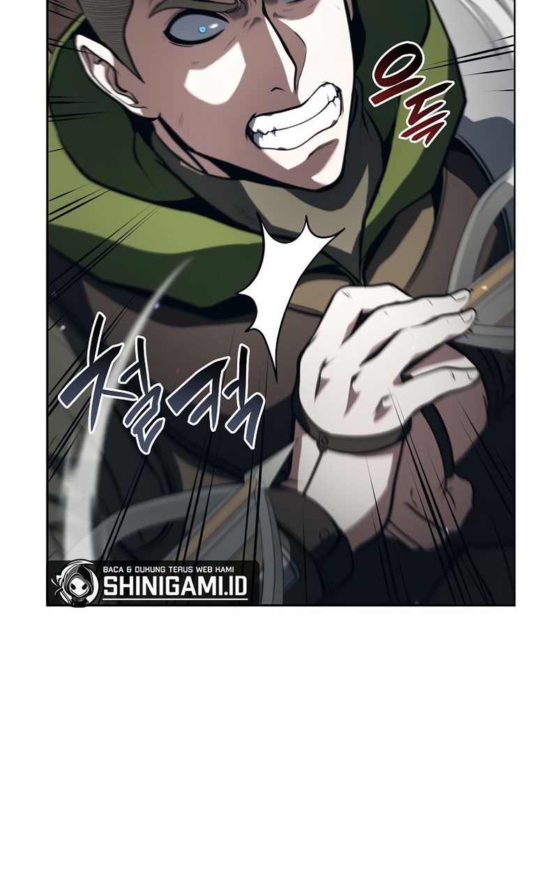 I Returned As An FFF-Class Witch Doctor chapter 23 halaman 54