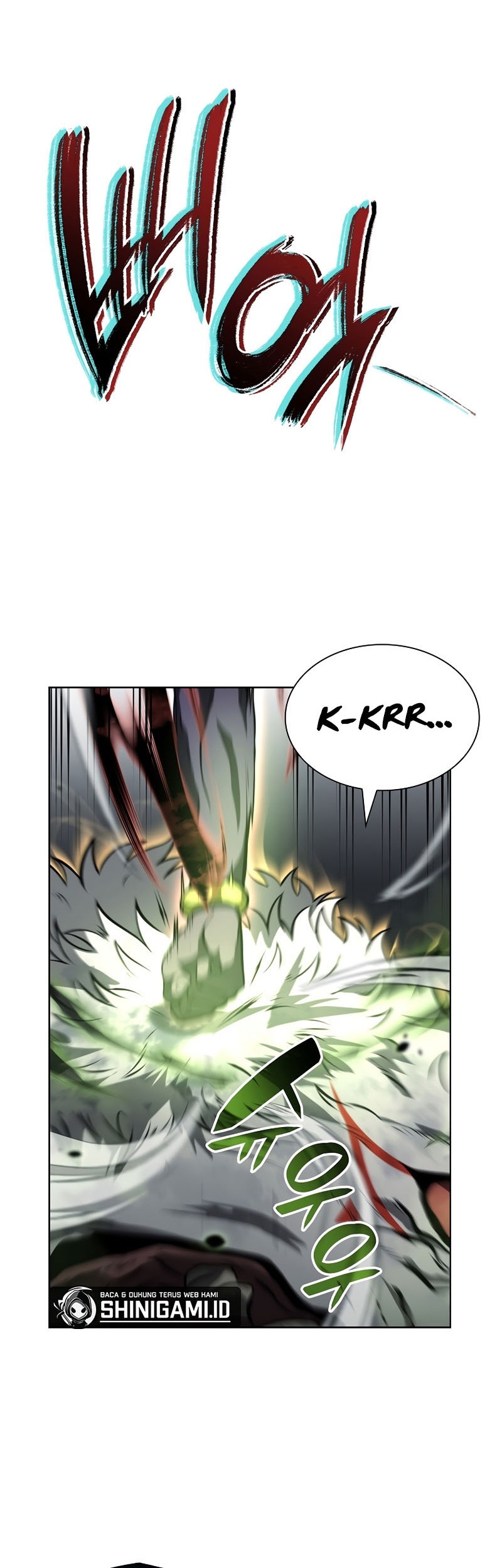 I Returned As An FFF-Class Witch Doctor chapter 23 halaman 56