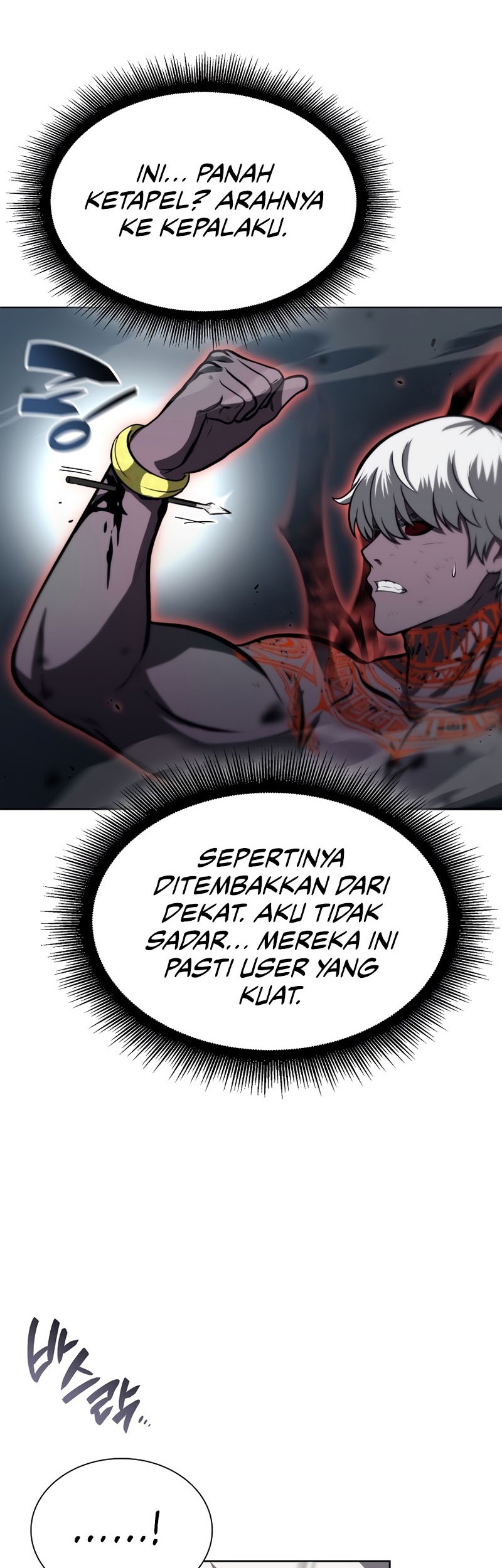 I Returned As An FFF-Class Witch Doctor chapter 23 halaman 64