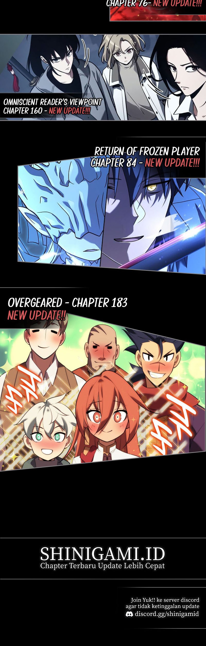 I Returned As An FFF-Class Witch Doctor chapter 23 halaman 71