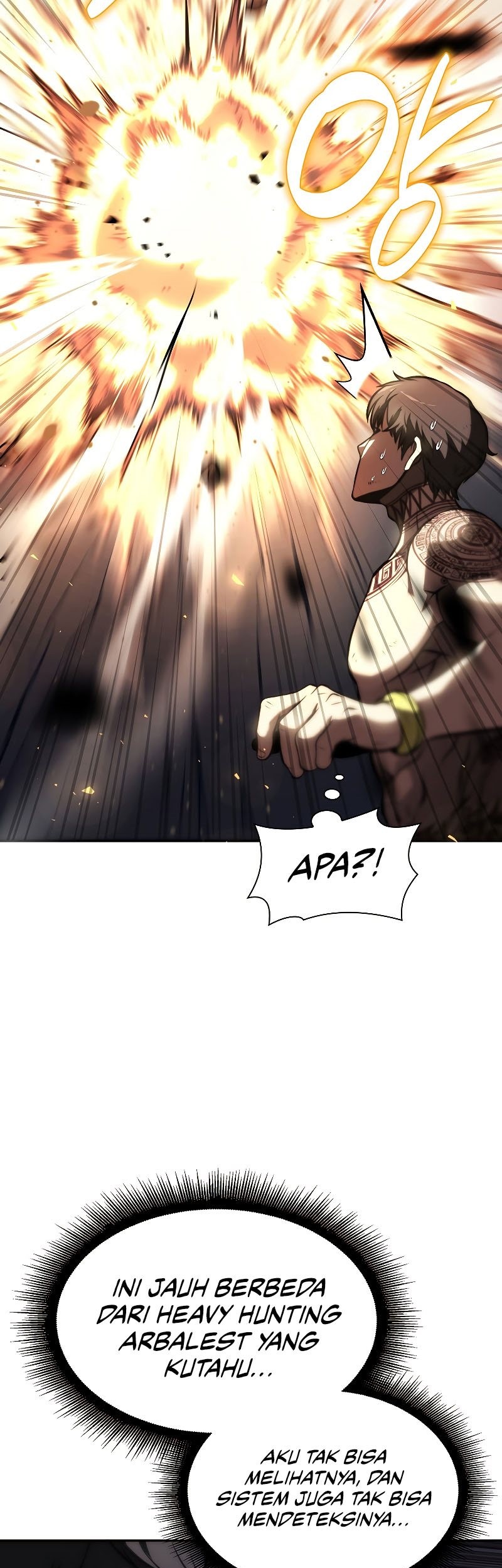 I Returned As An FFF-Class Witch Doctor chapter 24 halaman 47