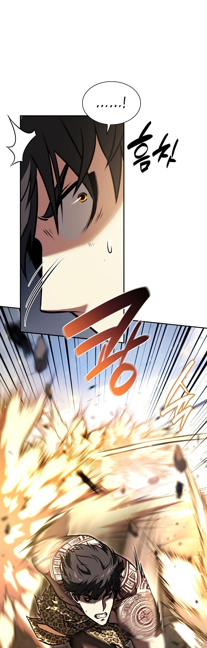 I Returned As An FFF-Class Witch Doctor chapter 24 halaman 49