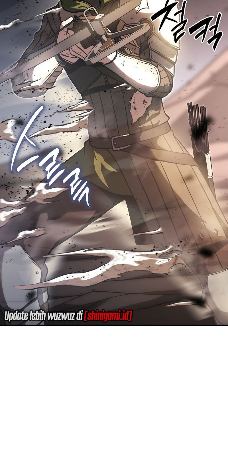 I Returned As An FFF-Class Witch Doctor chapter 24 halaman 52
