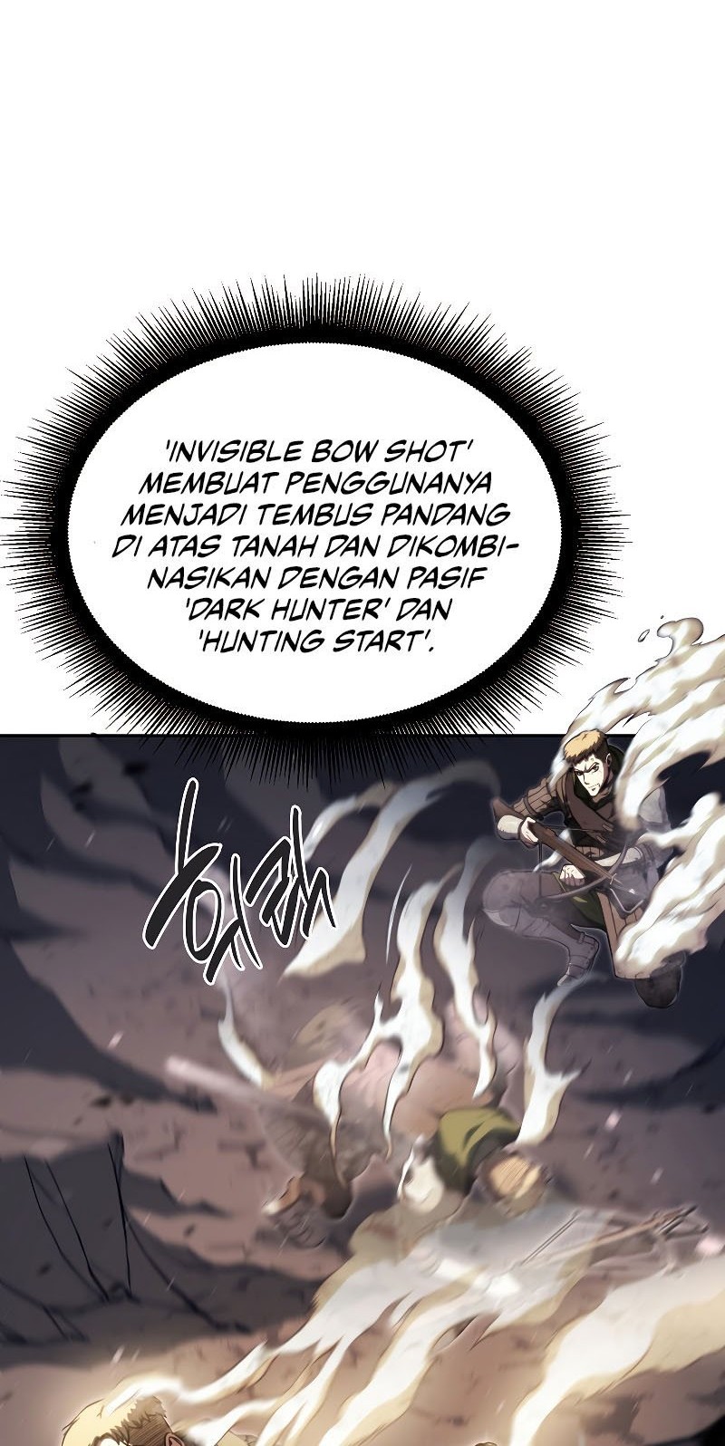 I Returned As An FFF-Class Witch Doctor chapter 24 halaman 58