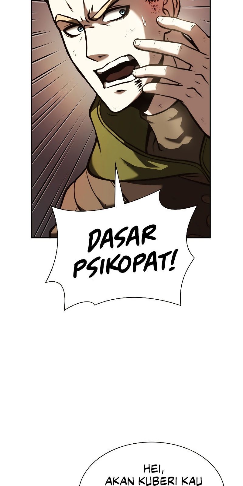 I Returned As An FFF-Class Witch Doctor chapter 24 halaman 66