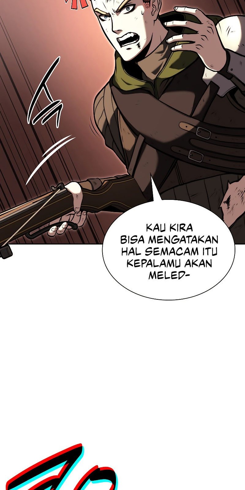 I Returned As An FFF-Class Witch Doctor chapter 24 halaman 68