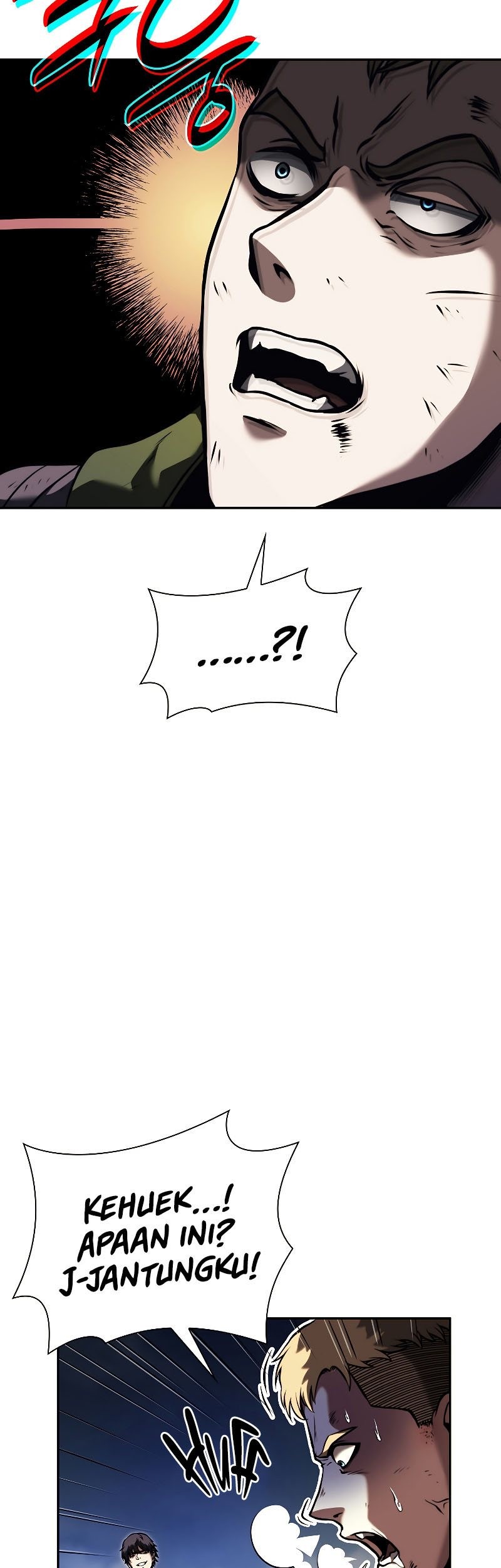 I Returned As An FFF-Class Witch Doctor chapter 24 halaman 69