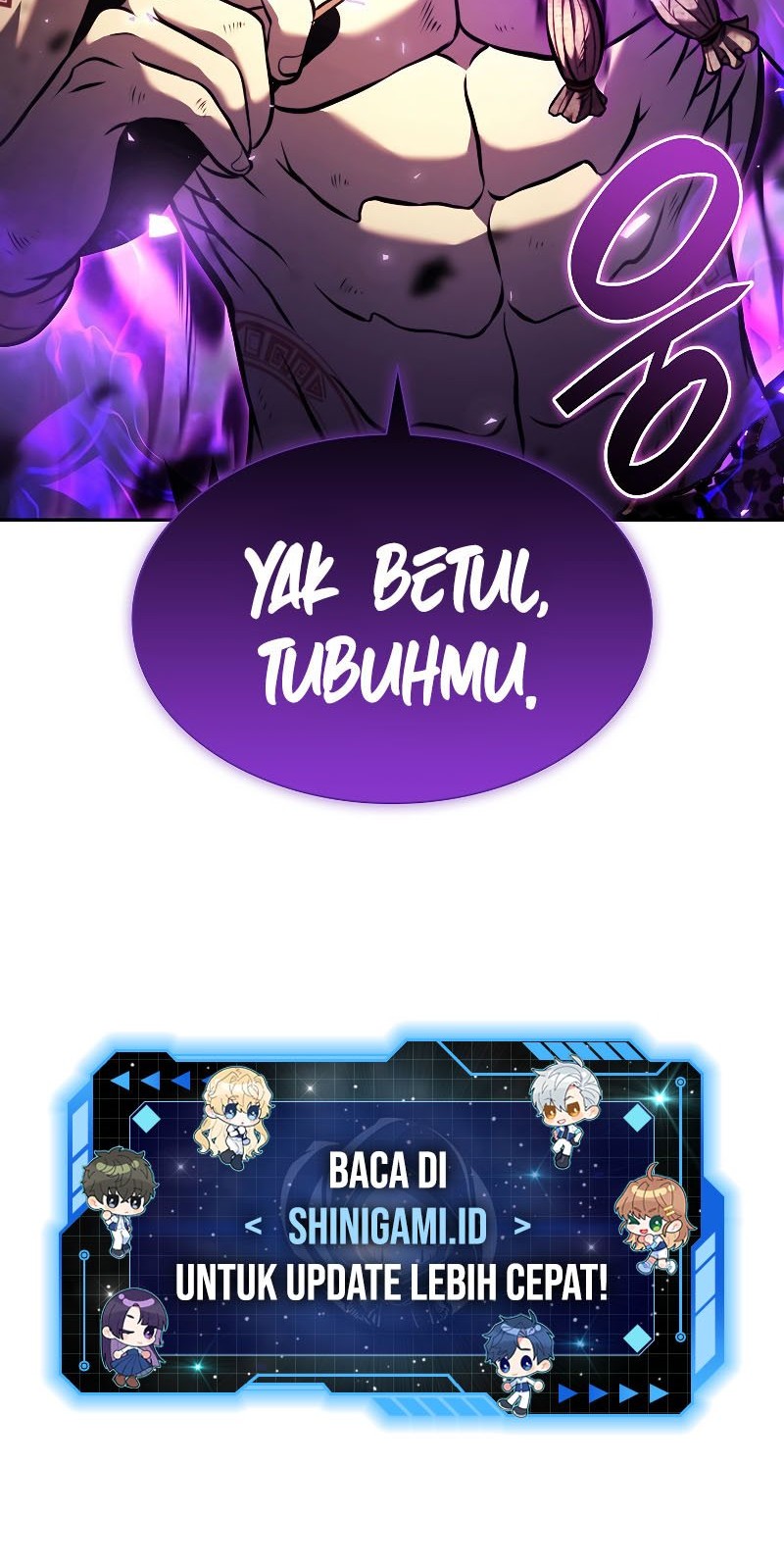I Returned As An FFF-Class Witch Doctor chapter 24 halaman 72