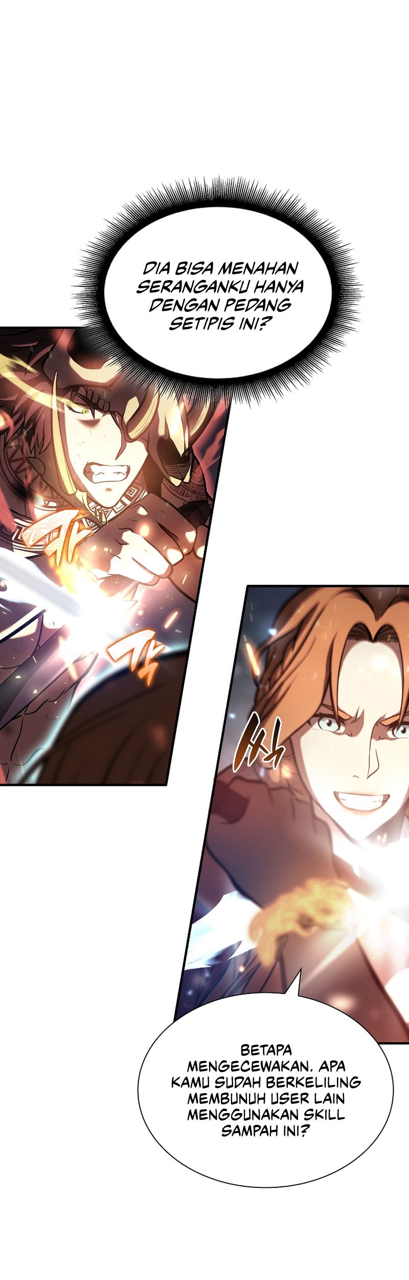 I Returned As An FFF-Class Witch Doctor chapter 25 halaman 46