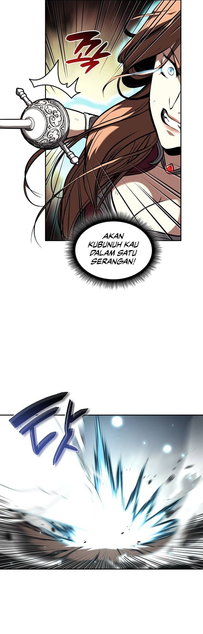 I Returned As An FFF-Class Witch Doctor Bab 26 halaman 3