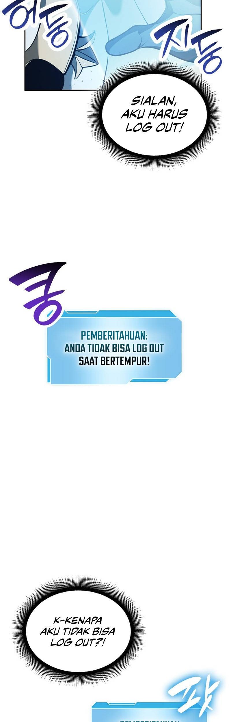I Returned As An FFF-Class Witch Doctor Bab 26 halaman 16