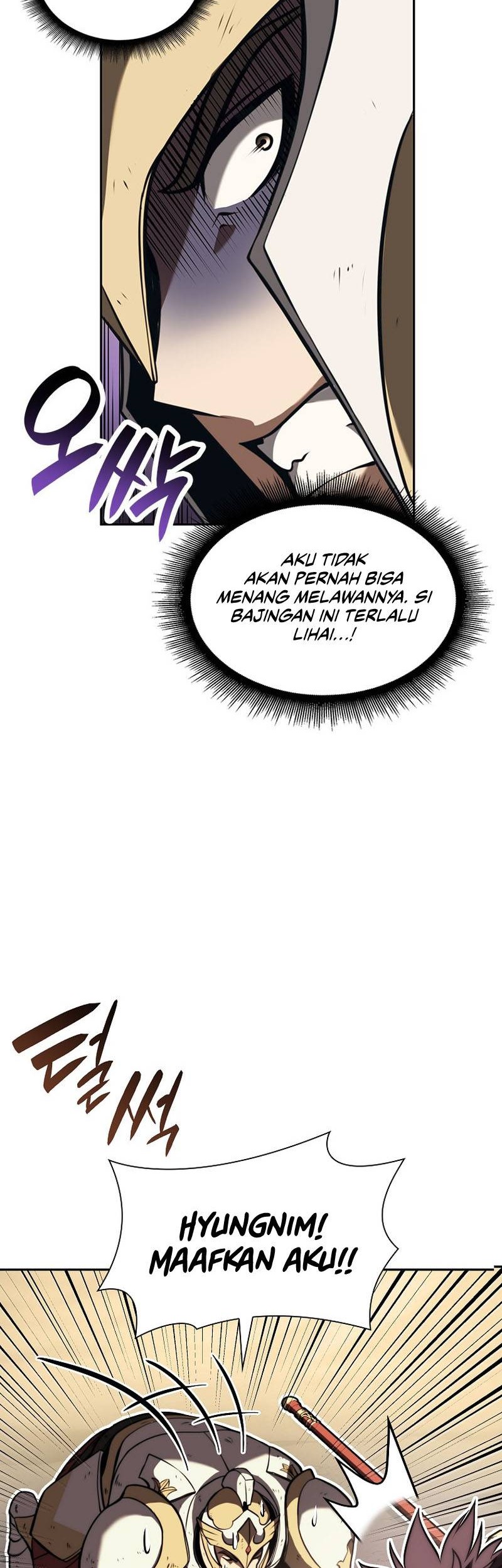 I Returned As An FFF-Class Witch Doctor Bab 26 halaman 19