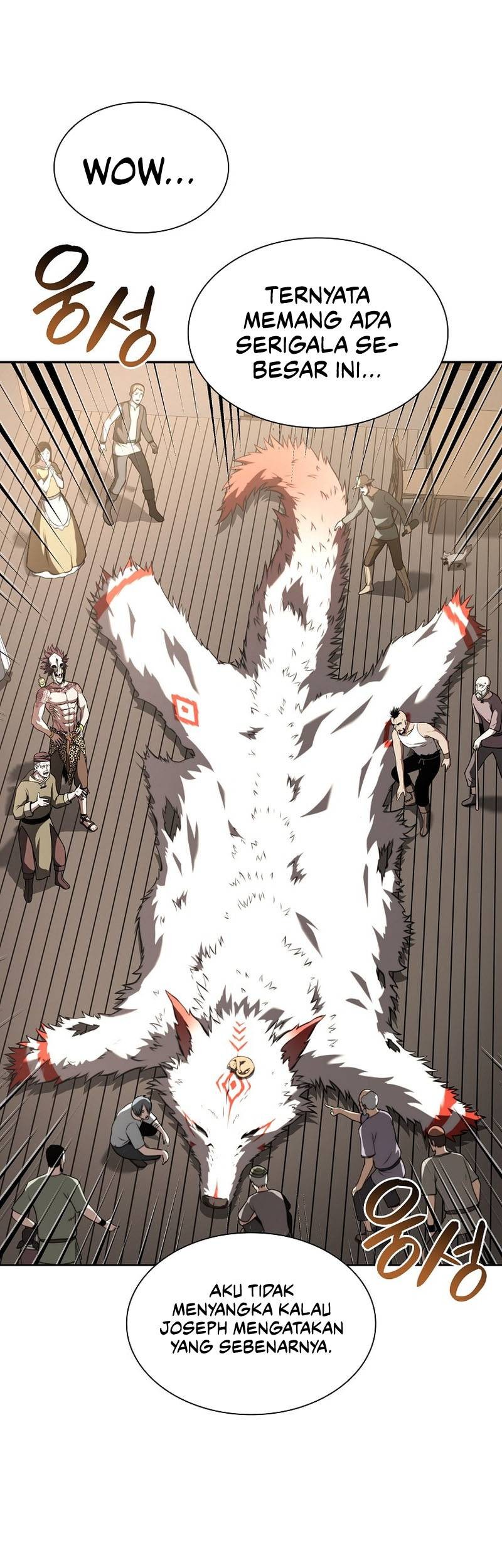 I Returned As An FFF-Class Witch Doctor Bab 26 halaman 26