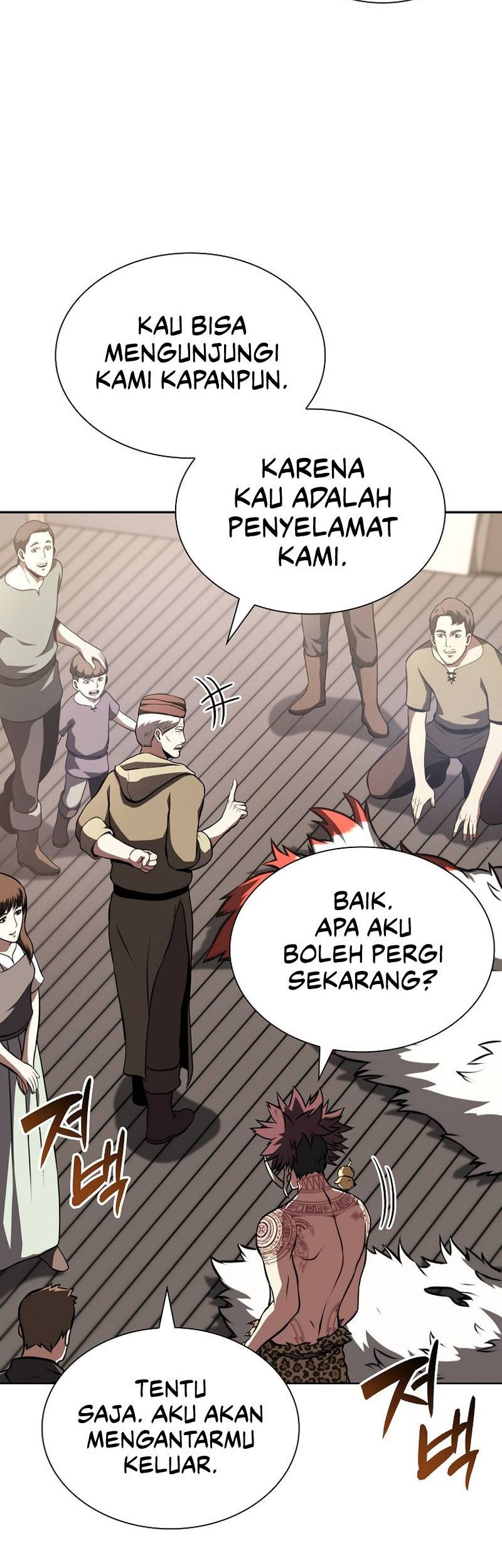 I Returned As An FFF-Class Witch Doctor Bab 26 halaman 31