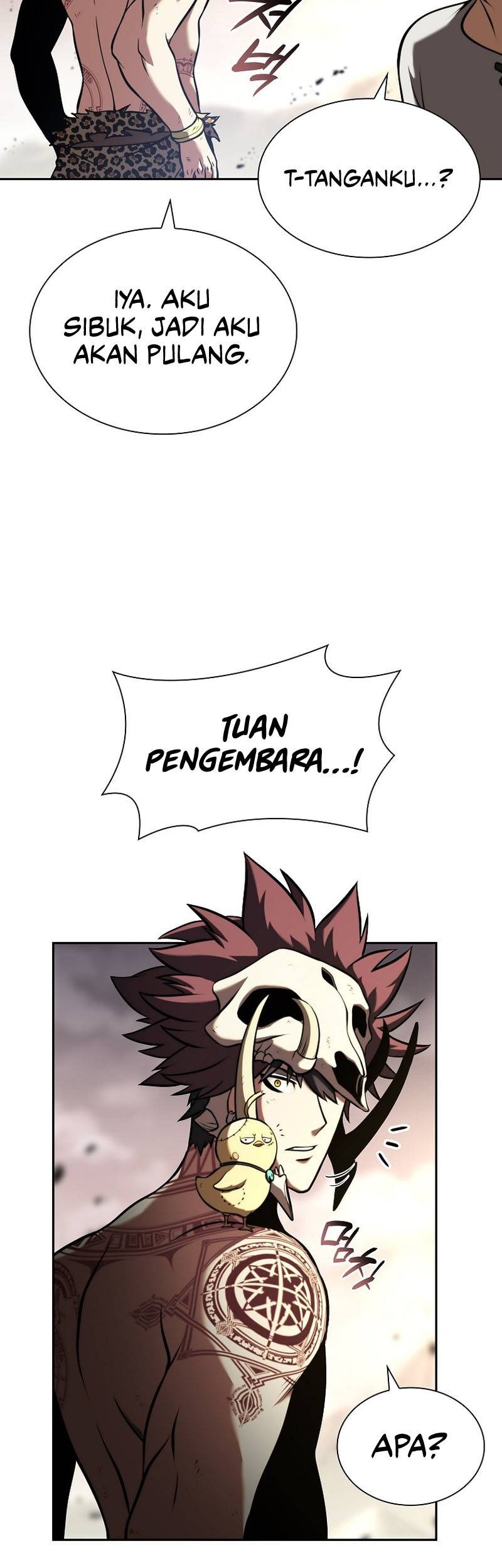 I Returned As An FFF-Class Witch Doctor Bab 26 halaman 36