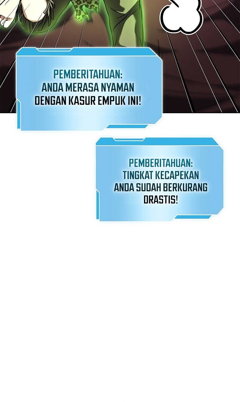 I Returned As An FFF-Class Witch Doctor Bab 26 halaman 41