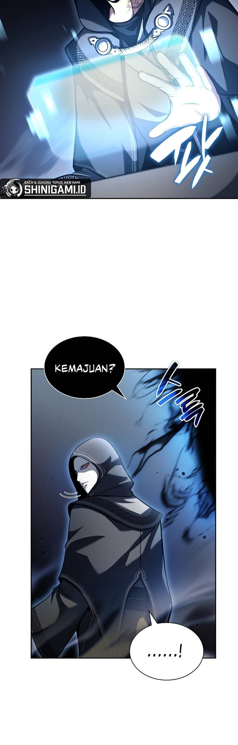 I Returned As An FFF-Class Witch Doctor Bab 26 halaman 49
