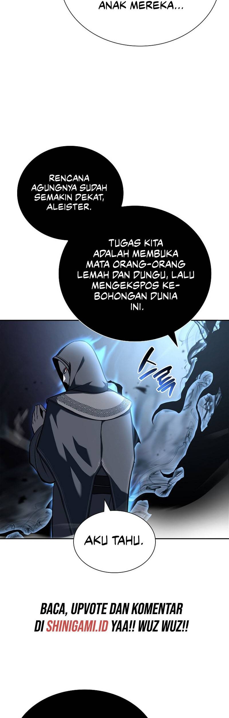 I Returned As An FFF-Class Witch Doctor Bab 26 halaman 55