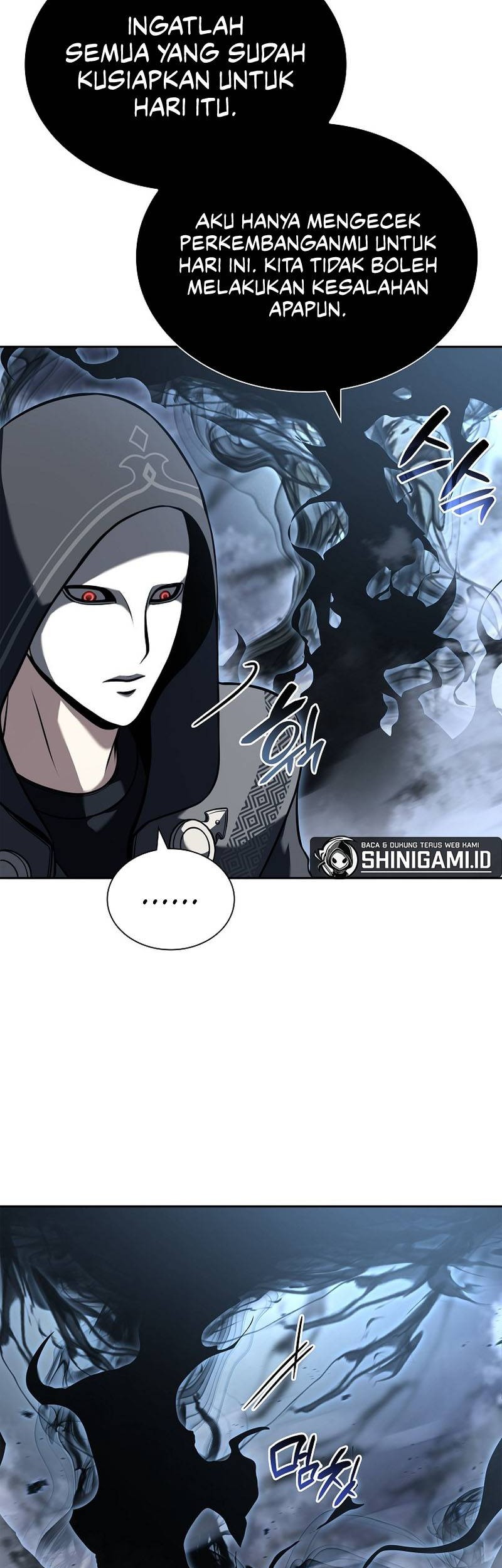 I Returned As An FFF-Class Witch Doctor Bab 26 halaman 56