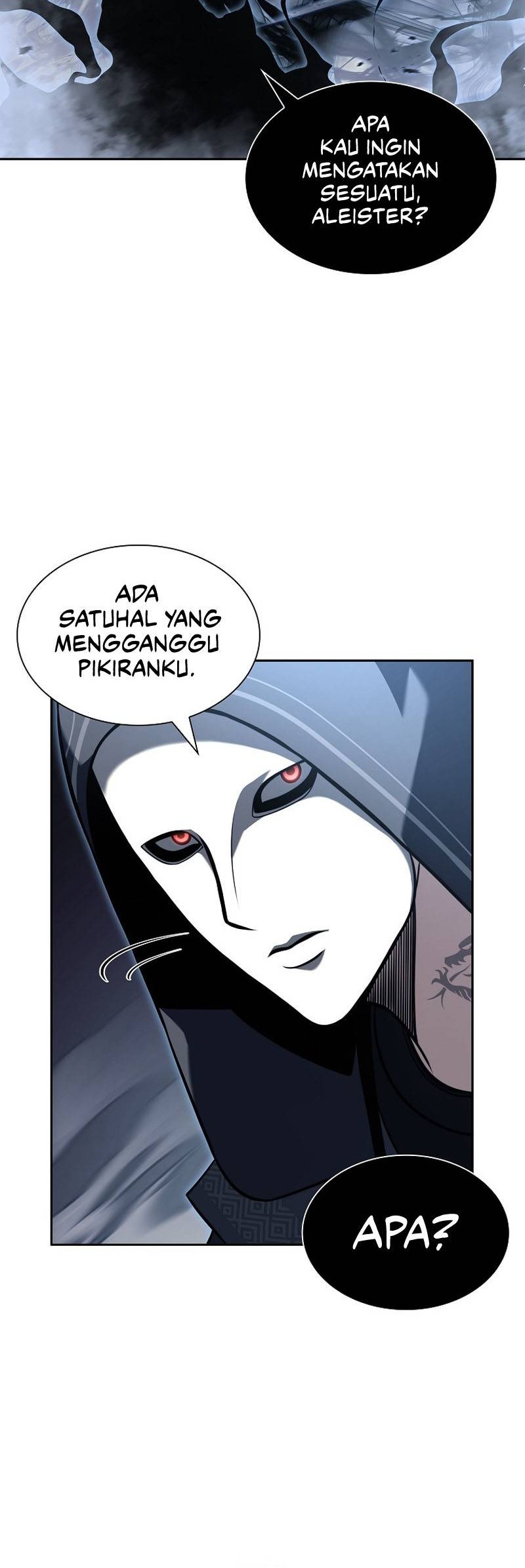 I Returned As An FFF-Class Witch Doctor Bab 26 halaman 57