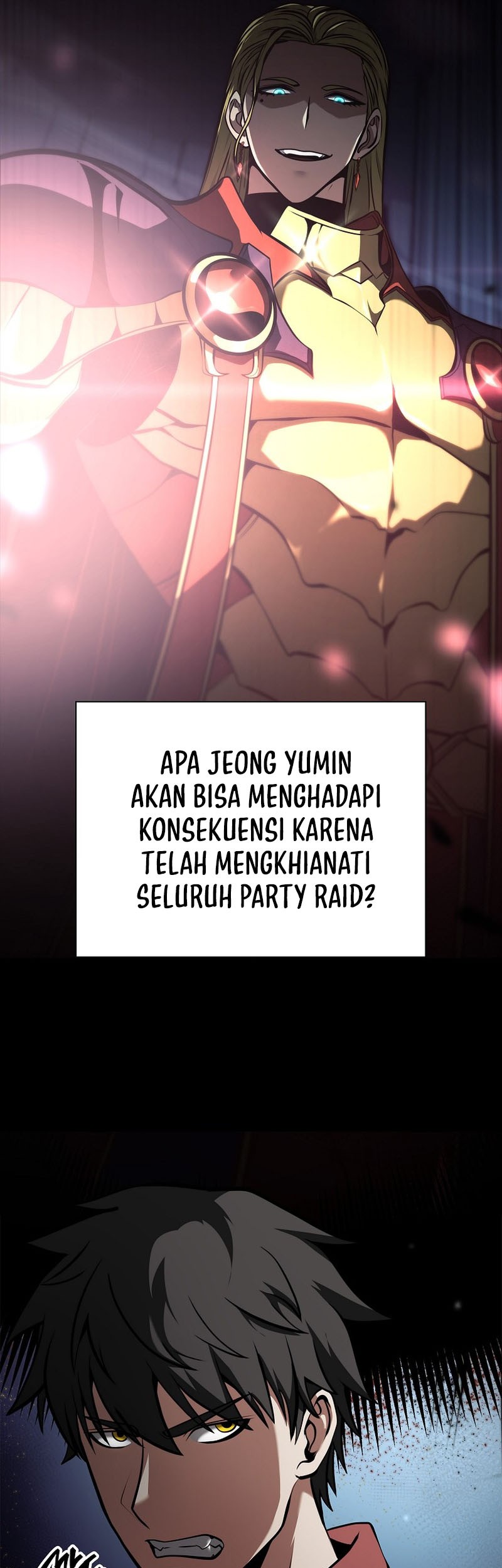 I Returned As An FFF-Class Witch Doctor chapter 27 halaman 42